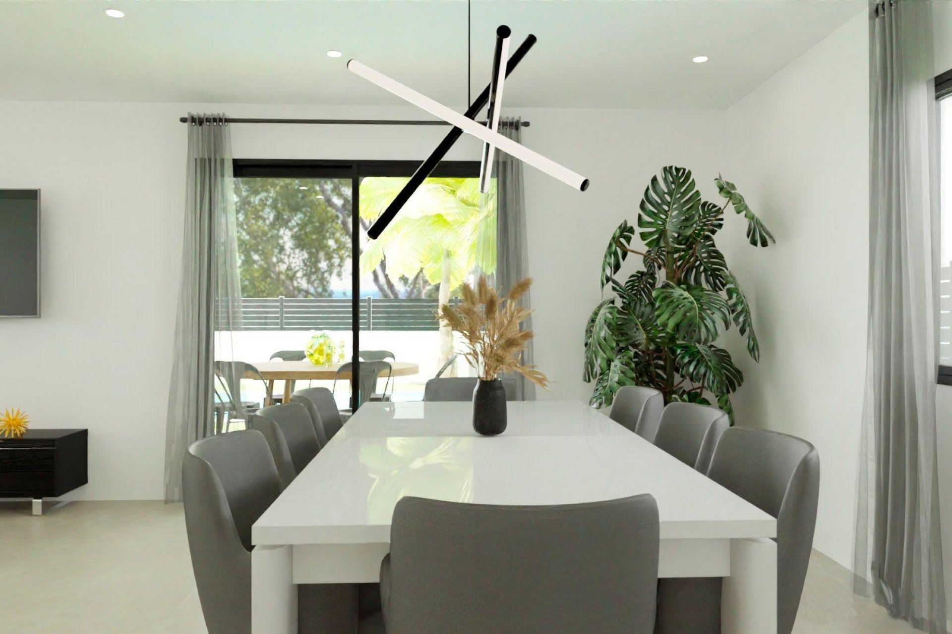 Obra nueva - Villa / Casa - Monforte del Cid