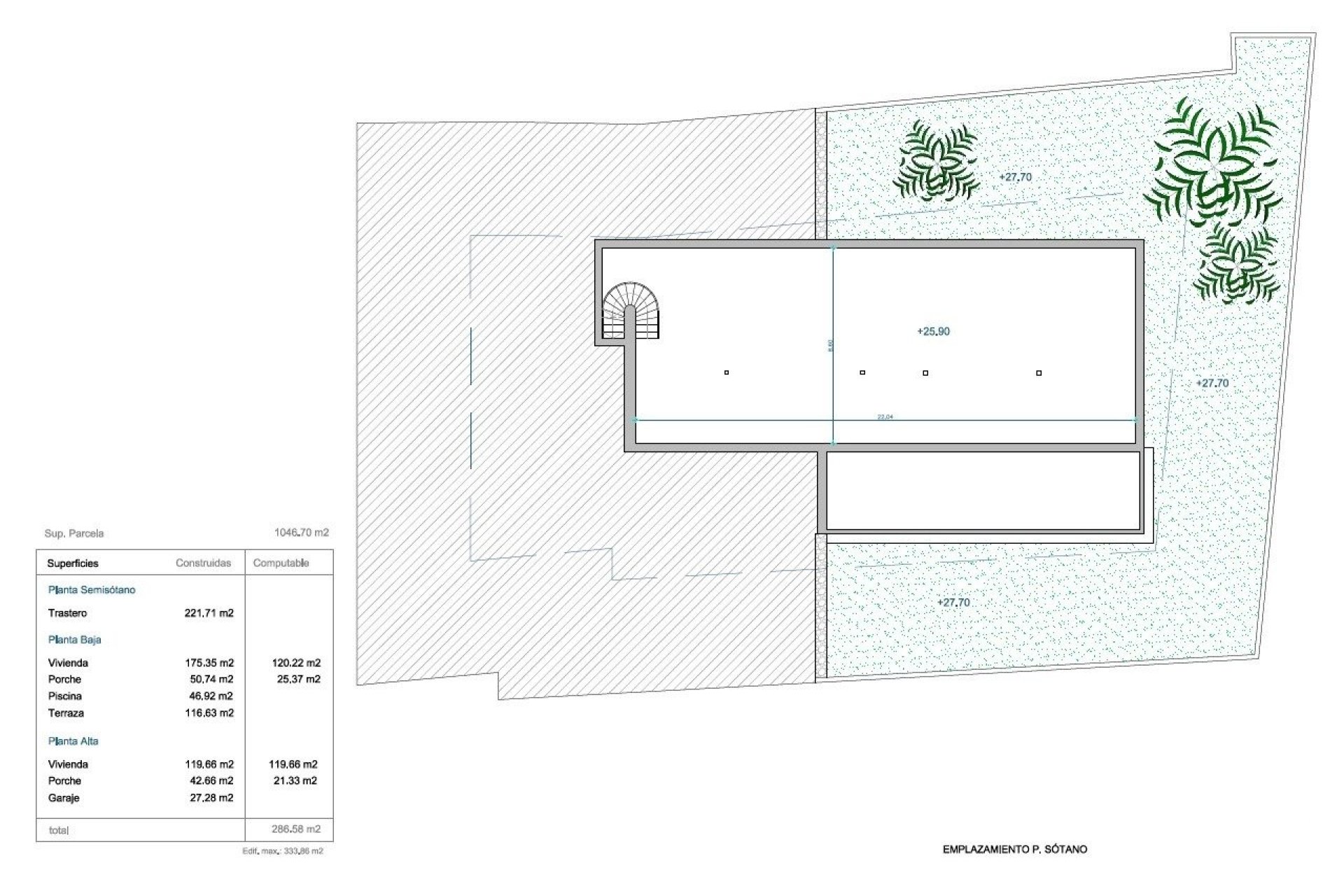 Obra nueva - Villa / Casa - Moraira Teulada - Moraira_Teulada