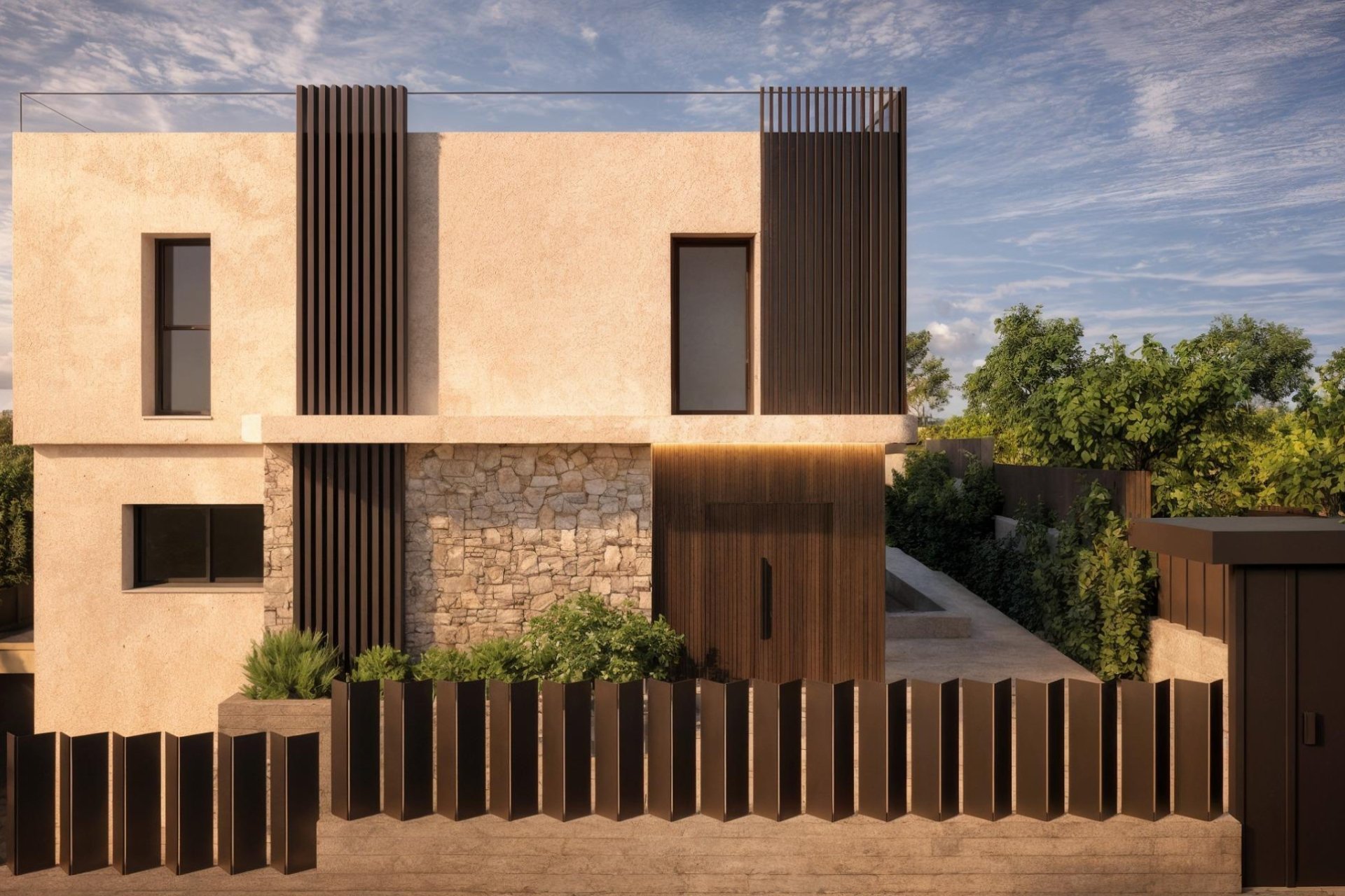 Obra nueva - Villa / Casa - Orihuela Costa - Cabo de Palos