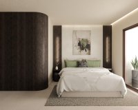 Obra nueva - Villa / Casa - Orihuela Costa - Cabo de Palos