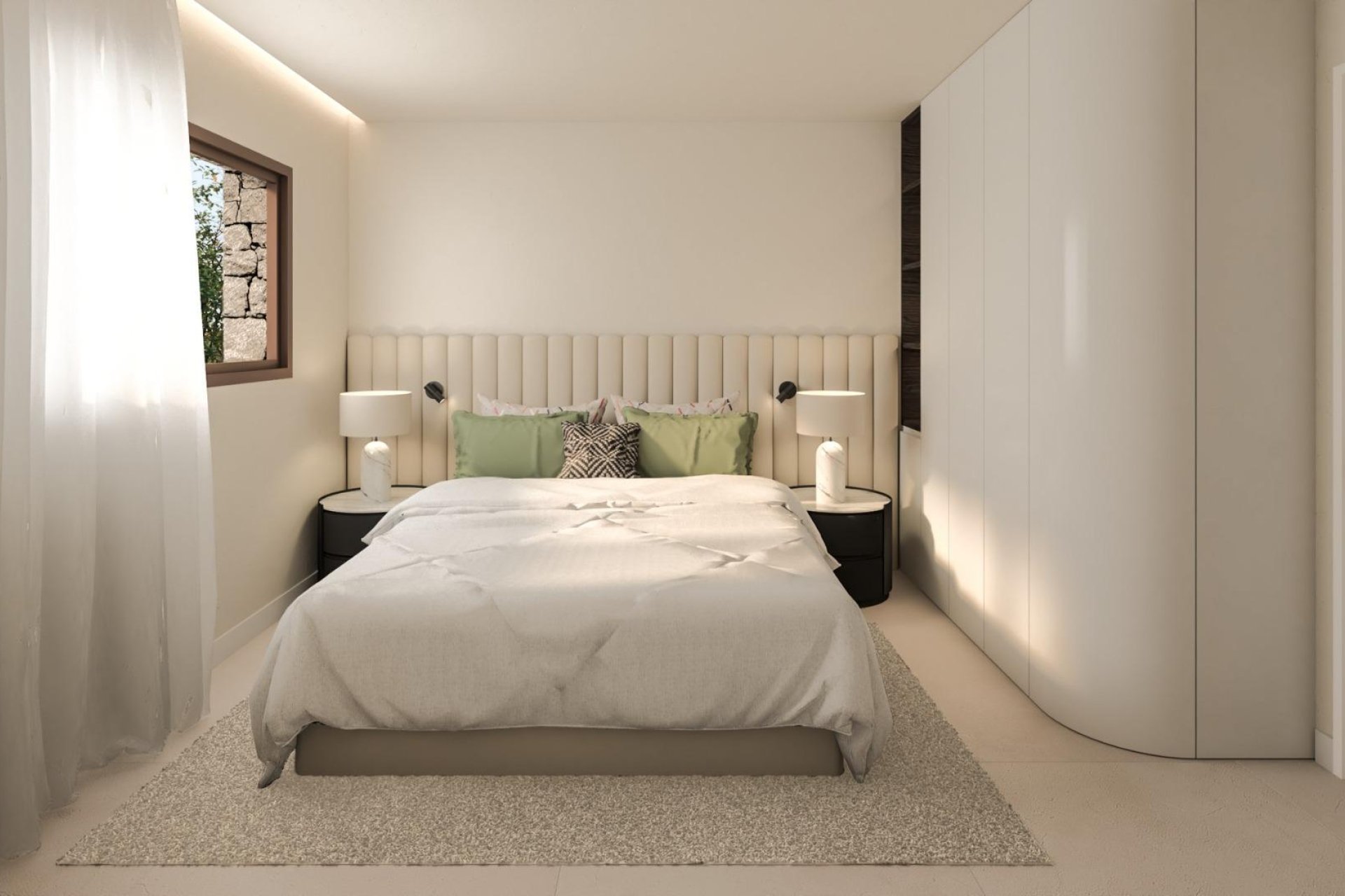 Obra nueva - Villa / Casa - Orihuela Costa - Cabo de Palos
