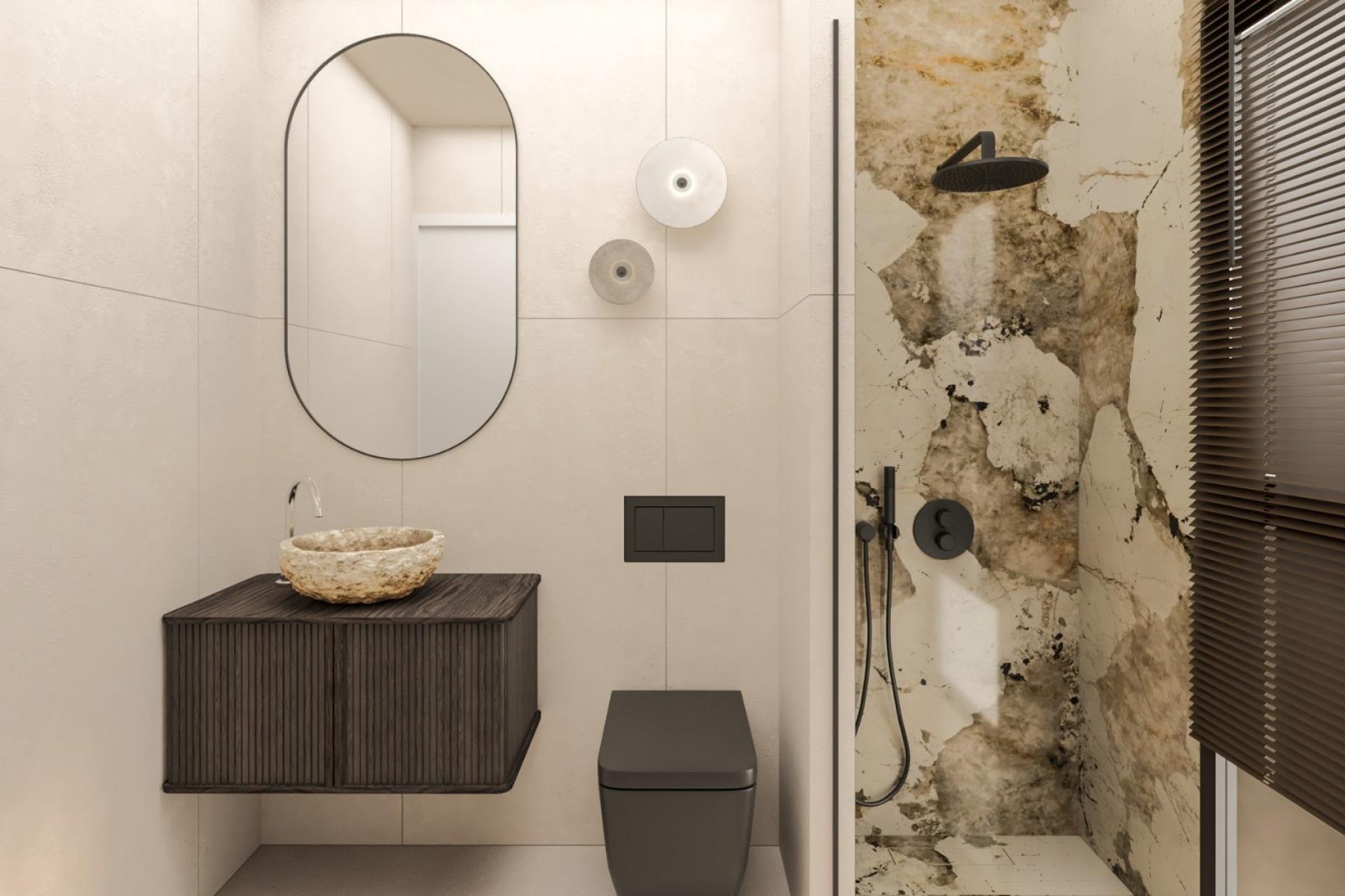Obra nueva - Villa / Casa - Orihuela Costa - Cabo de Palos
