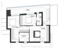 Obra nueva - Villa / Casa - Orihuela Costa - Cabo de Palos