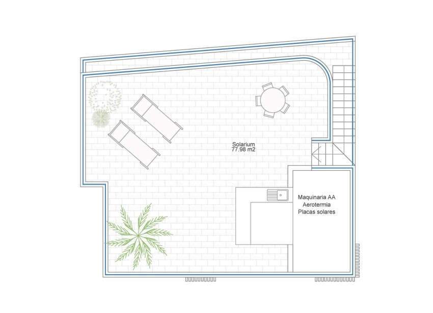 Obra nueva - Villa / Casa - Orihuela Costa - Cabo de Palos