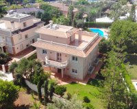 Obra nueva - Villa / Casa - Orihuela Costa - Cabo Roig