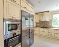Obra nueva - Villa / Casa - Orihuela Costa - Cabo Roig
