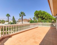 Obra nueva - Villa / Casa - Orihuela Costa - Cabo Roig