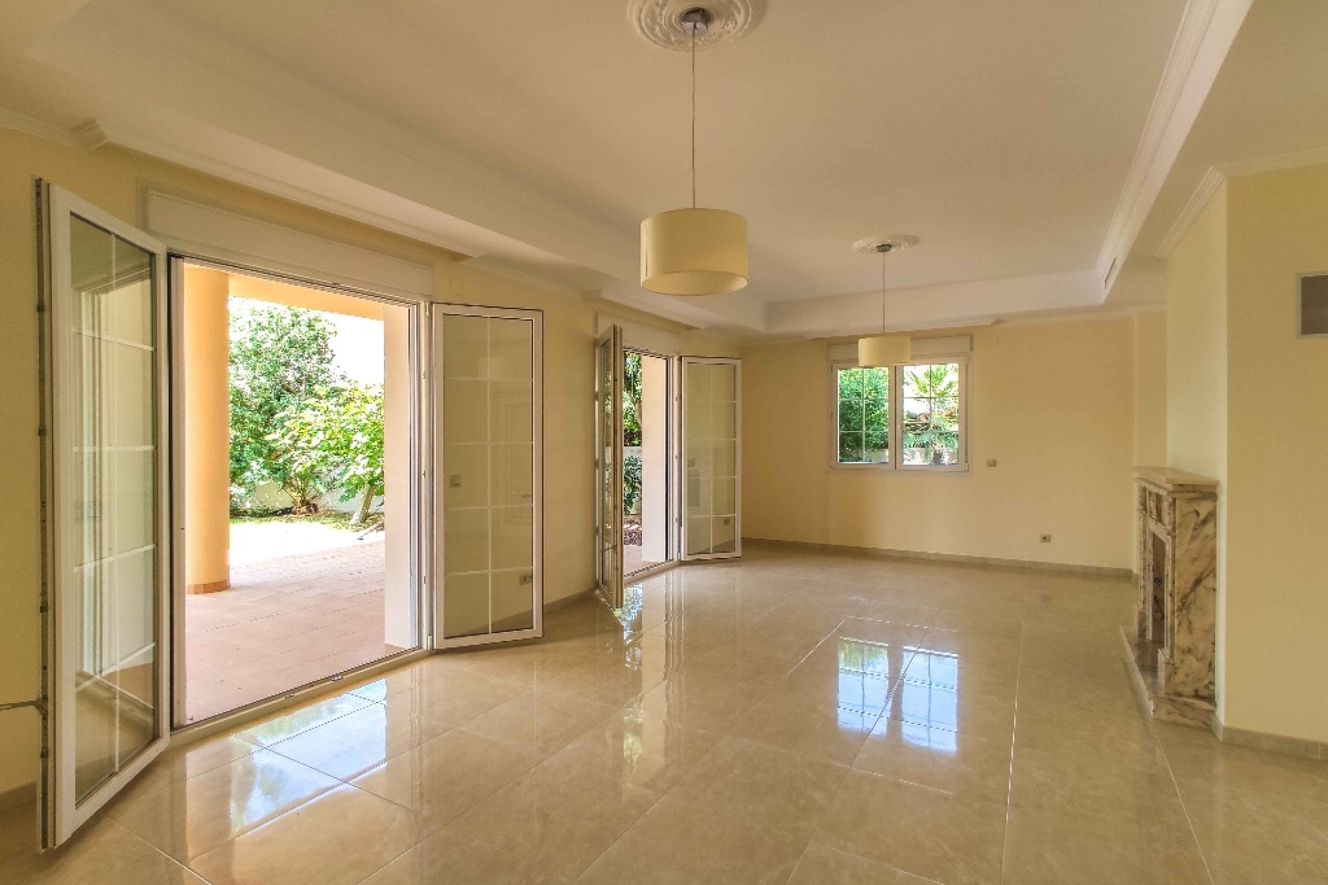 Obra nueva - Villa / Casa - Orihuela Costa - Cabo Roig