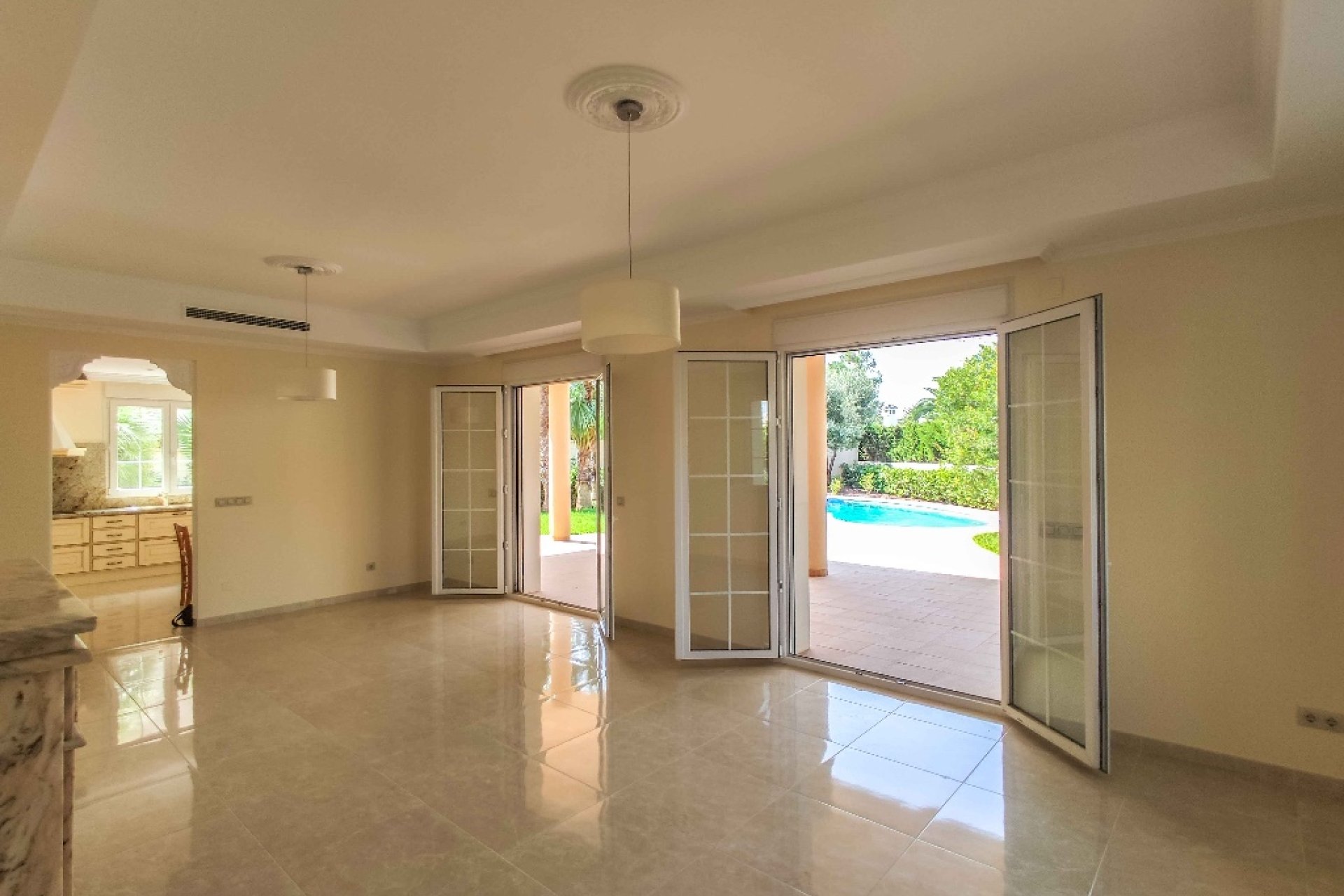Obra nueva - Villa / Casa - Orihuela Costa - Cabo Roig