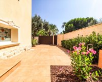 Obra nueva - Villa / Casa - Orihuela Costa - Cabo Roig