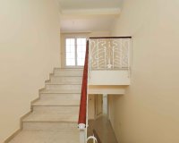 Obra nueva - Villa / Casa - Orihuela Costa - Cabo Roig