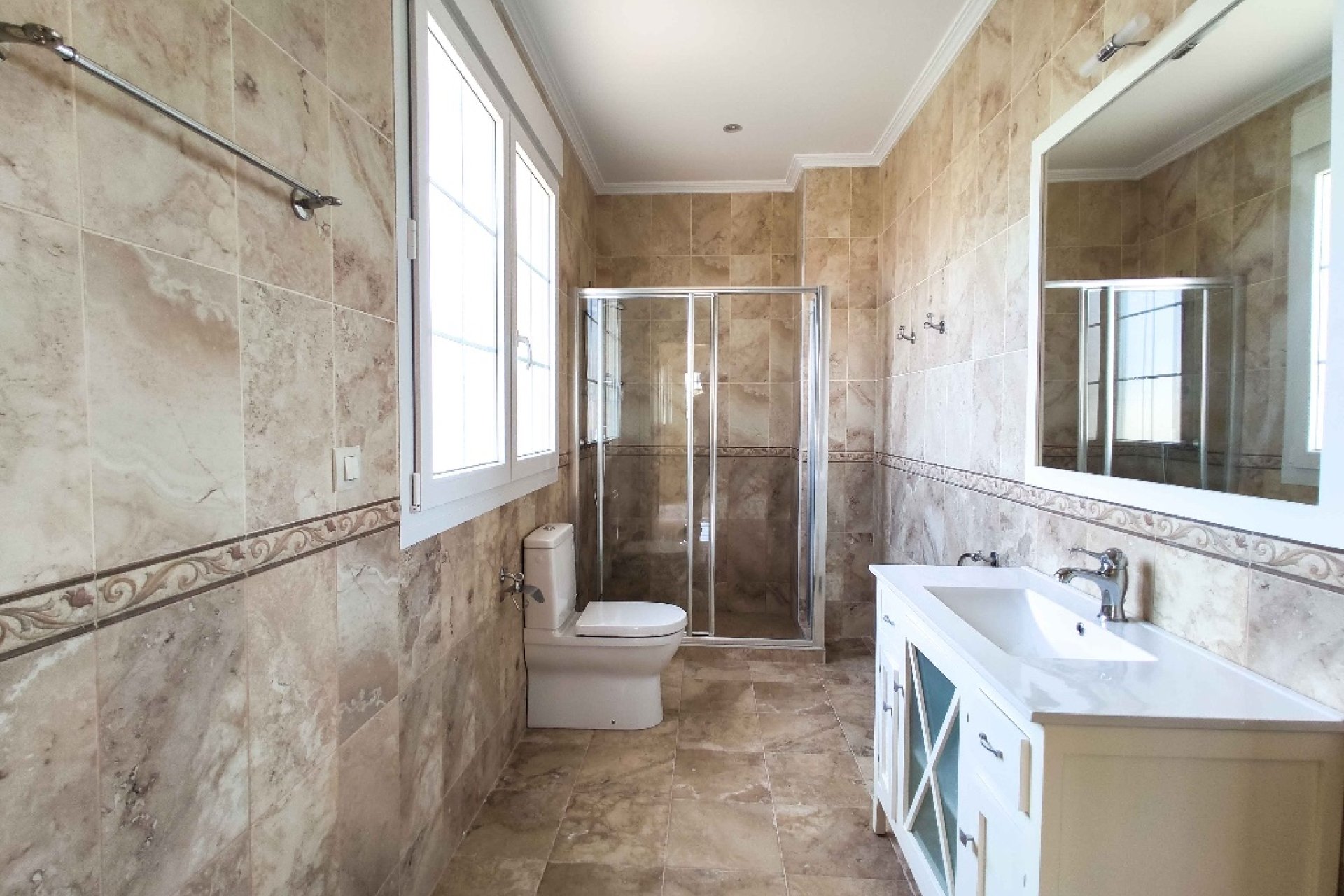 Obra nueva - Villa / Casa - Orihuela Costa - Cabo Roig