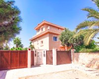 Obra nueva - Villa / Casa - Orihuela Costa - Cabo Roig