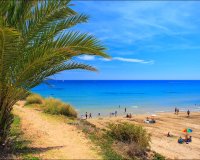 Obra nueva - Villa / Casa - Orihuela Costa - Cabo Roig