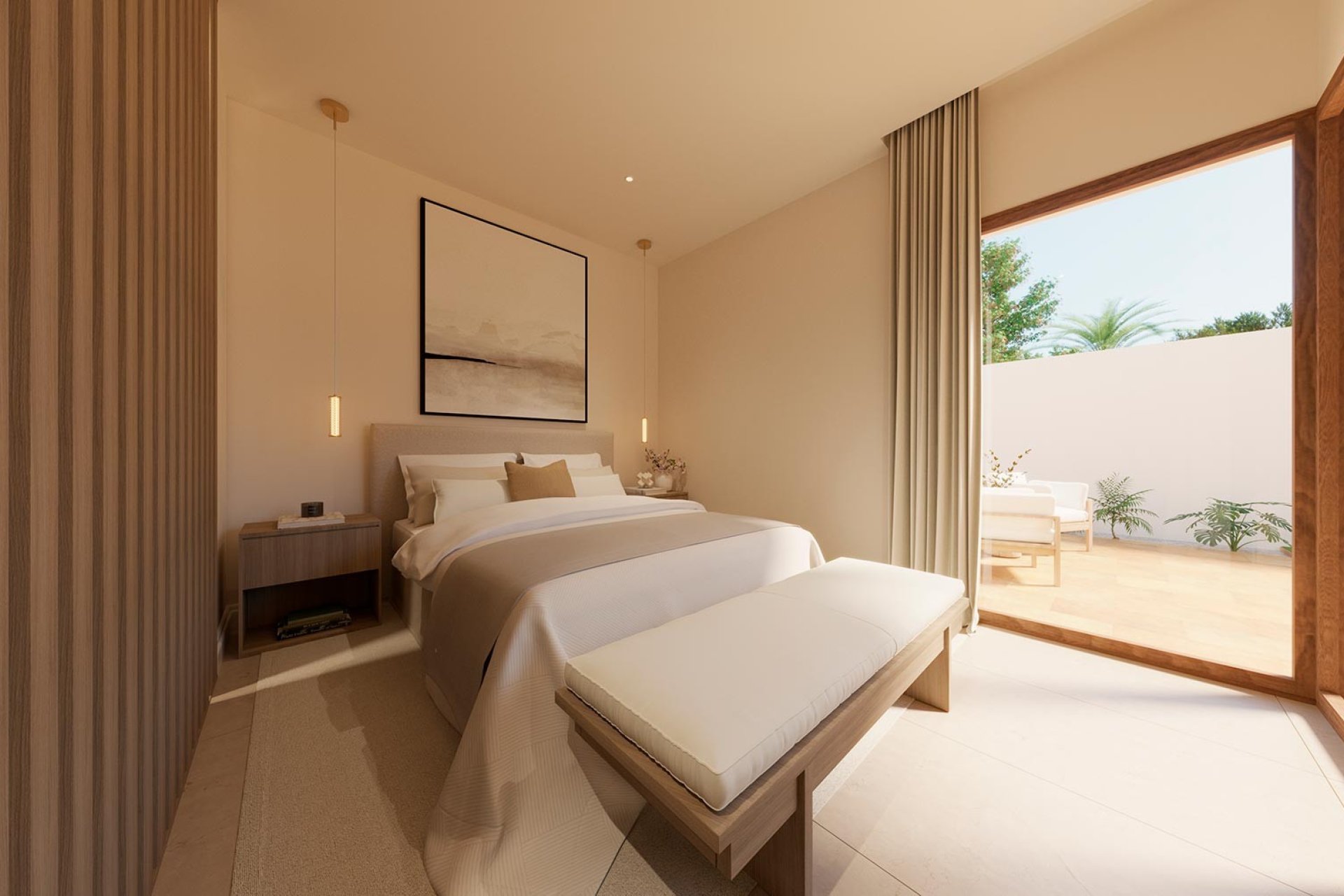 Obra nueva - Villa / Casa - Orihuela Costa - La Zenia