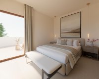 Obra nueva - Villa / Casa - Orihuela Costa - La Zenia