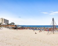 Obra nueva - Villa / Casa - Orihuela Costa - La Zenia