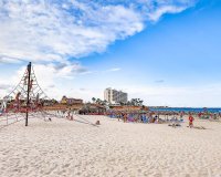 Obra nueva - Villa / Casa - Orihuela Costa - La Zenia