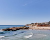 Obra nueva - Villa / Casa - Orihuela Costa - La Zenia