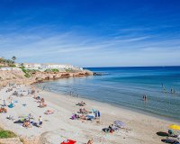 Obra nueva - Villa / Casa - Orihuela Costa - La Zenia