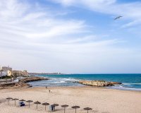 Obra nueva - Villa / Casa - Orihuela Costa - La Zenia