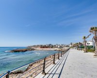 Obra nueva - Villa / Casa - Orihuela Costa - La Zenia