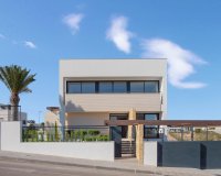 Obra nueva - Villa / Casa - Orihuela Costa