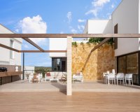 Obra nueva - Villa / Casa - Orihuela Costa