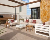 Obra nueva - Villa / Casa - Orihuela Costa