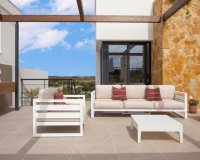 Obra nueva - Villa / Casa - Orihuela Costa
