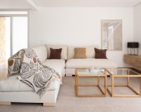 Obra nueva - Villa / Casa - Orihuela Costa