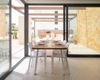 Obra nueva - Villa / Casa - Orihuela Costa