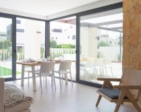 Obra nueva - Villa / Casa - Orihuela Costa