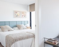 Obra nueva - Villa / Casa - Orihuela Costa