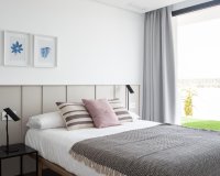 Obra nueva - Villa / Casa - Orihuela Costa