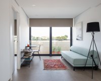 Obra nueva - Villa / Casa - Orihuela Costa
