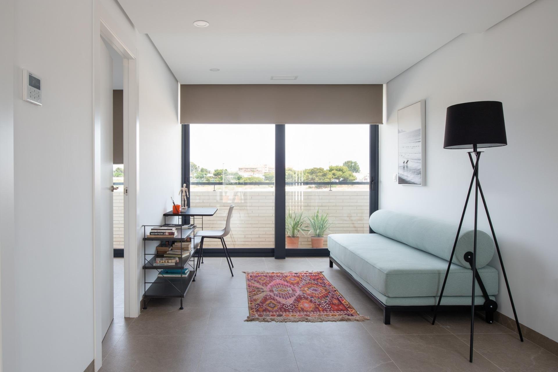 Obra nueva - Villa / Casa - Orihuela Costa