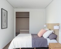 Obra nueva - Villa / Casa - Orihuela Costa