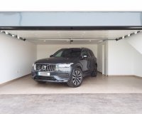 Obra nueva - Villa / Casa - Orihuela Costa