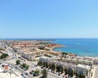 Obra nueva - Villa / Casa - Orihuela Costa