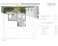 Obra nueva - Villa / Casa - Orihuela Costa