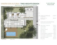 Obra nueva - Villa / Casa - Orihuela Costa