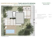 Obra nueva - Villa / Casa - Orihuela Costa