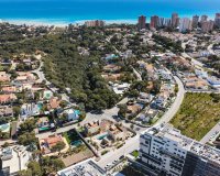 Obra nueva - Villa / Casa - Orihuela Costa