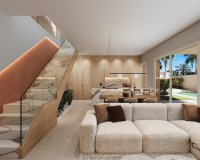 Obra nueva - Villa / Casa - Orihuela Costa
