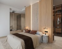 Obra nueva - Villa / Casa - Orihuela Costa