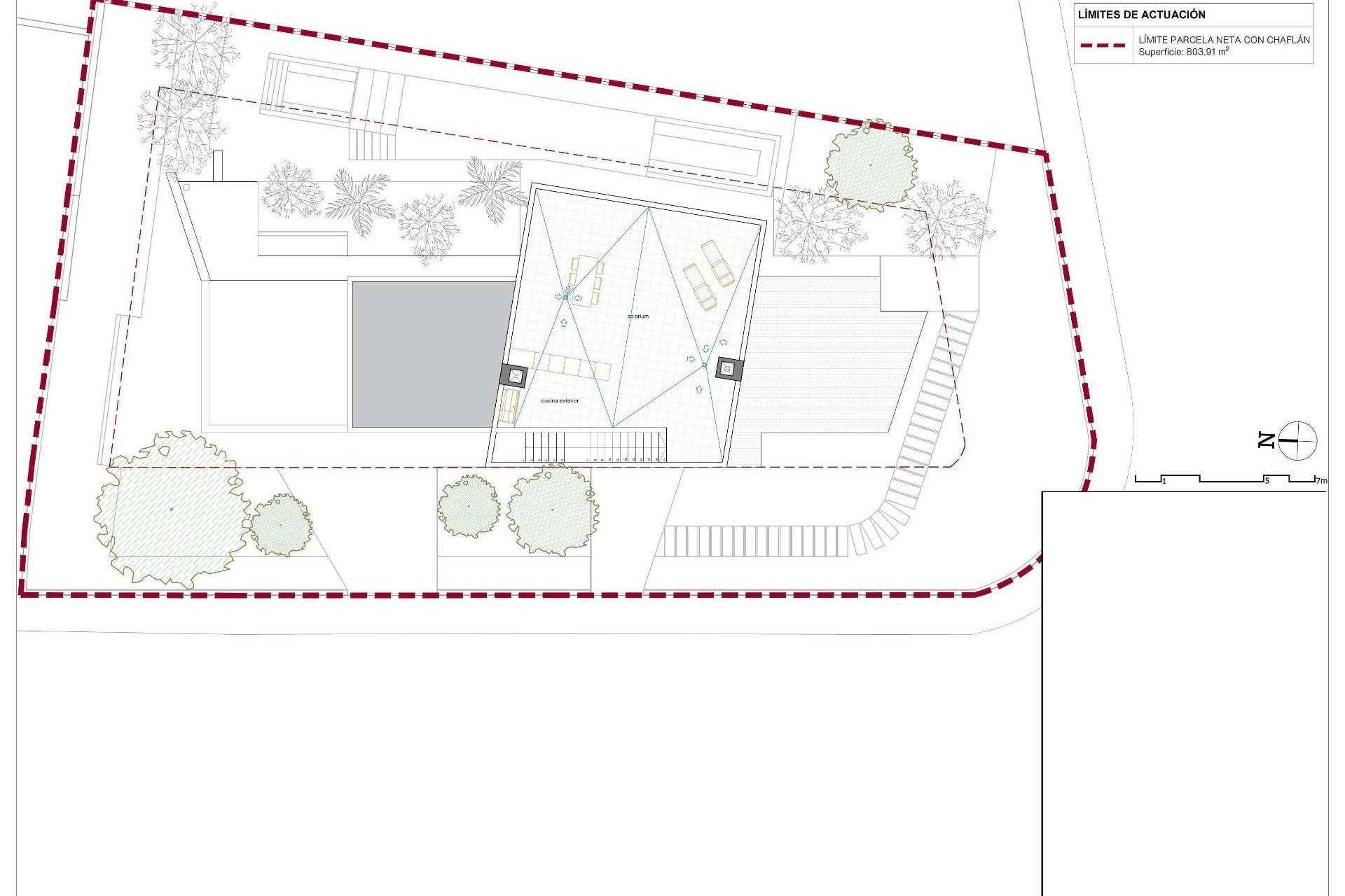 Obra nueva - Villa / Casa - Orihuela Costa