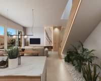 Obra nueva - Villa / Casa - Orihuela Costa