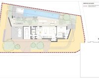 Obra nueva - Villa / Casa - Orihuela Costa