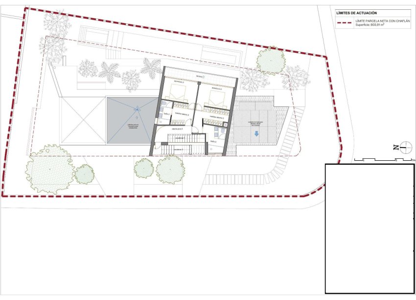 Obra nueva - Villa / Casa - Orihuela Costa